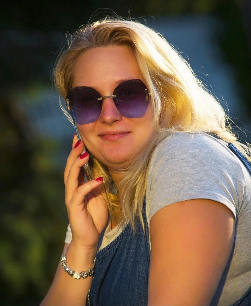 Виктория Свищева