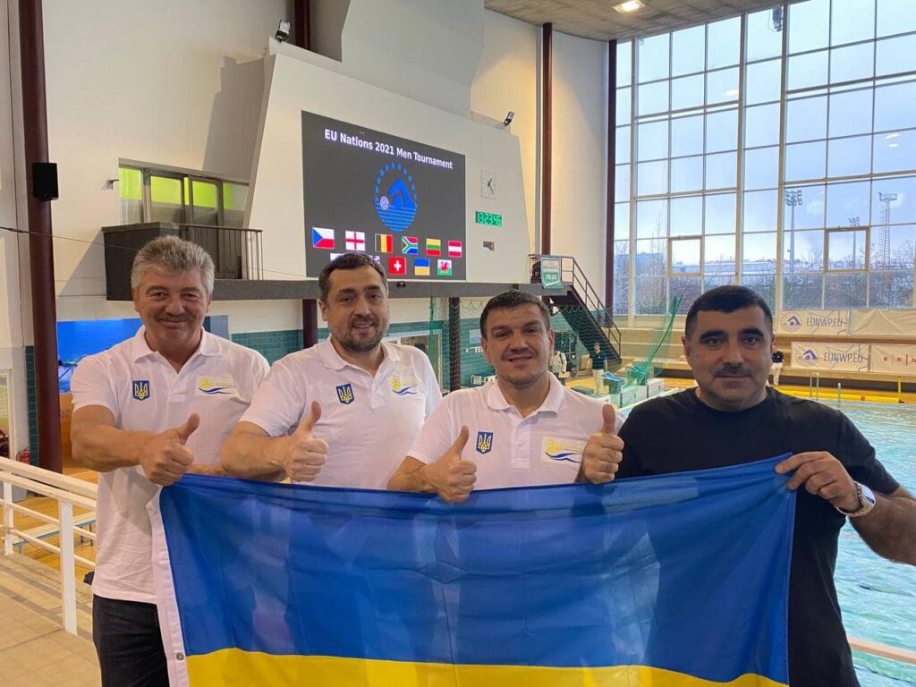 Александр Свищев Седой