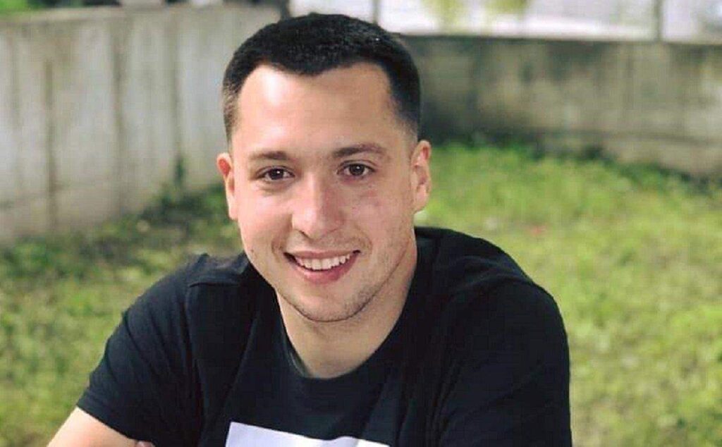 виталий свищев